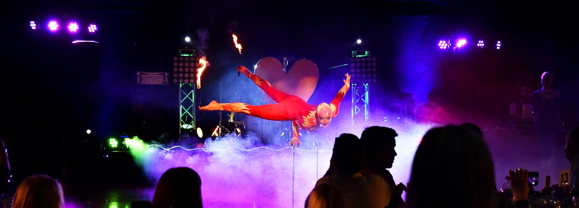 * Hero - Fire and Ice Acro show-1