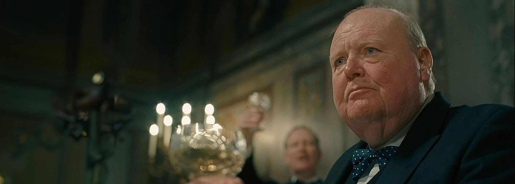 5 - Winston Churchill Hero