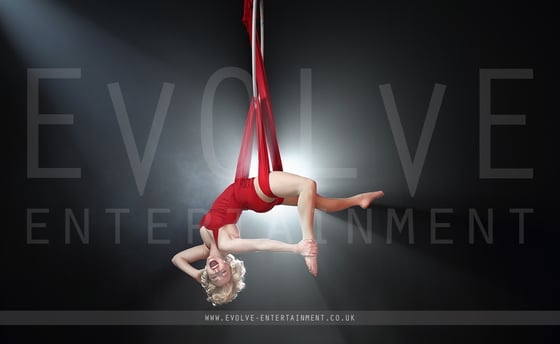 Aerial Marilyn 2