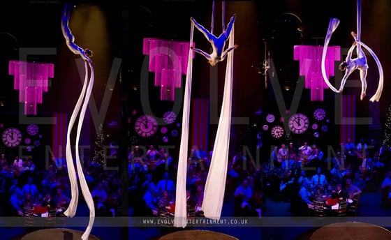 Aerial Silks Trio 4-1