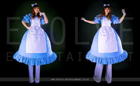 Alice-in-Wonderland-Alice-Stilts