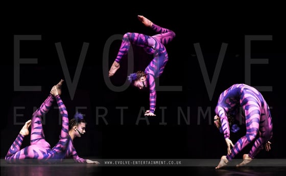 Alice-in-Wonderland-Cheshire-Cat-contortion