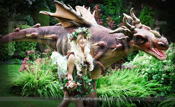 Animatronic-Dragon1