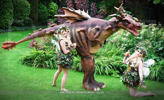Animatronic-Dragon2
