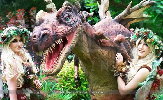 Animatronic-Dragon3