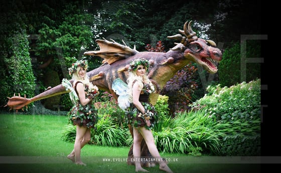 Animatronic-Dragon6