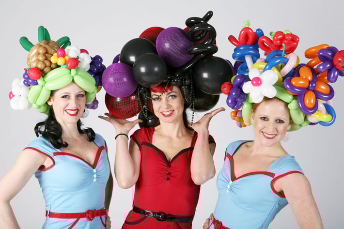 Balloon Boutique - 3