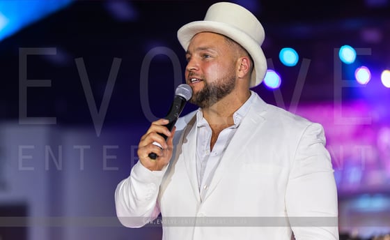 Beatboxing Compere 11