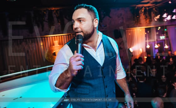 Beatboxing Compere 5