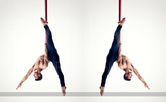 Ben Jones Straps - 1