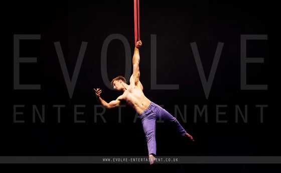 Ben Jones Straps - 11