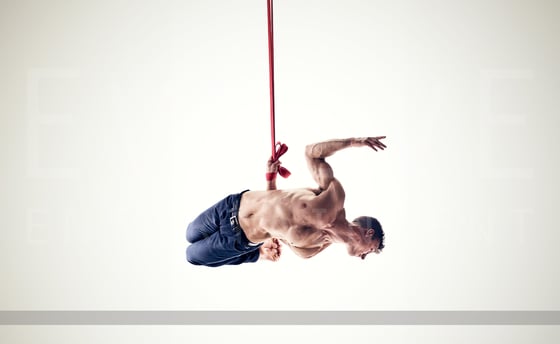 Ben Jones Straps - 3