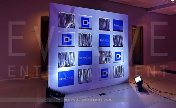 Bespoke Drinks Wall - 2 