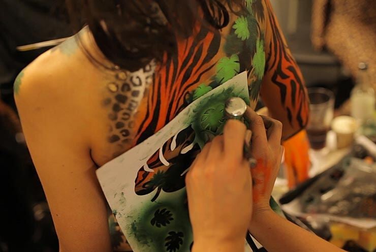 Body-Art-