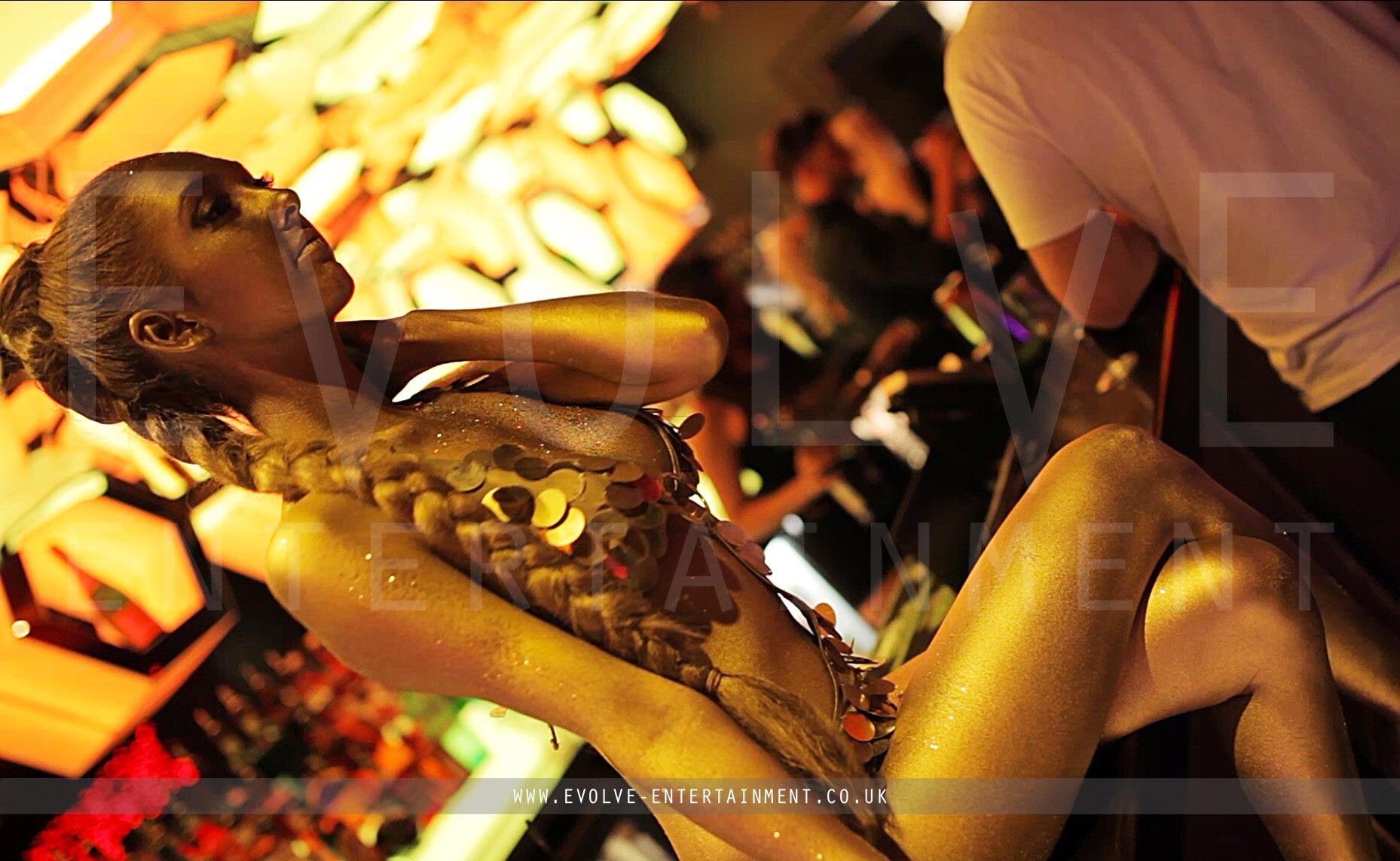 Brone-Body-Painted-Models-3