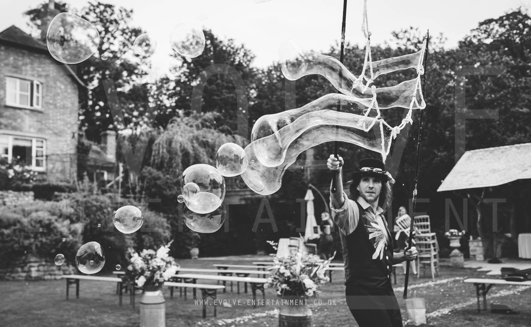 Bubbleology 2