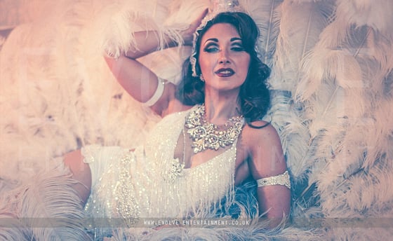 Burlesque Entertainment 19