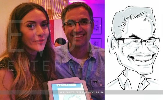 Caricaturist-1