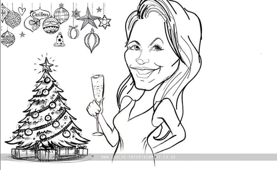 Caricaturist-2