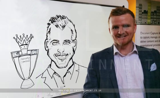 Caricaturist-3