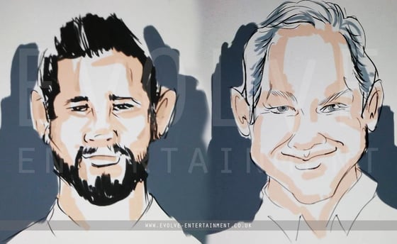 Caricaturist-5
