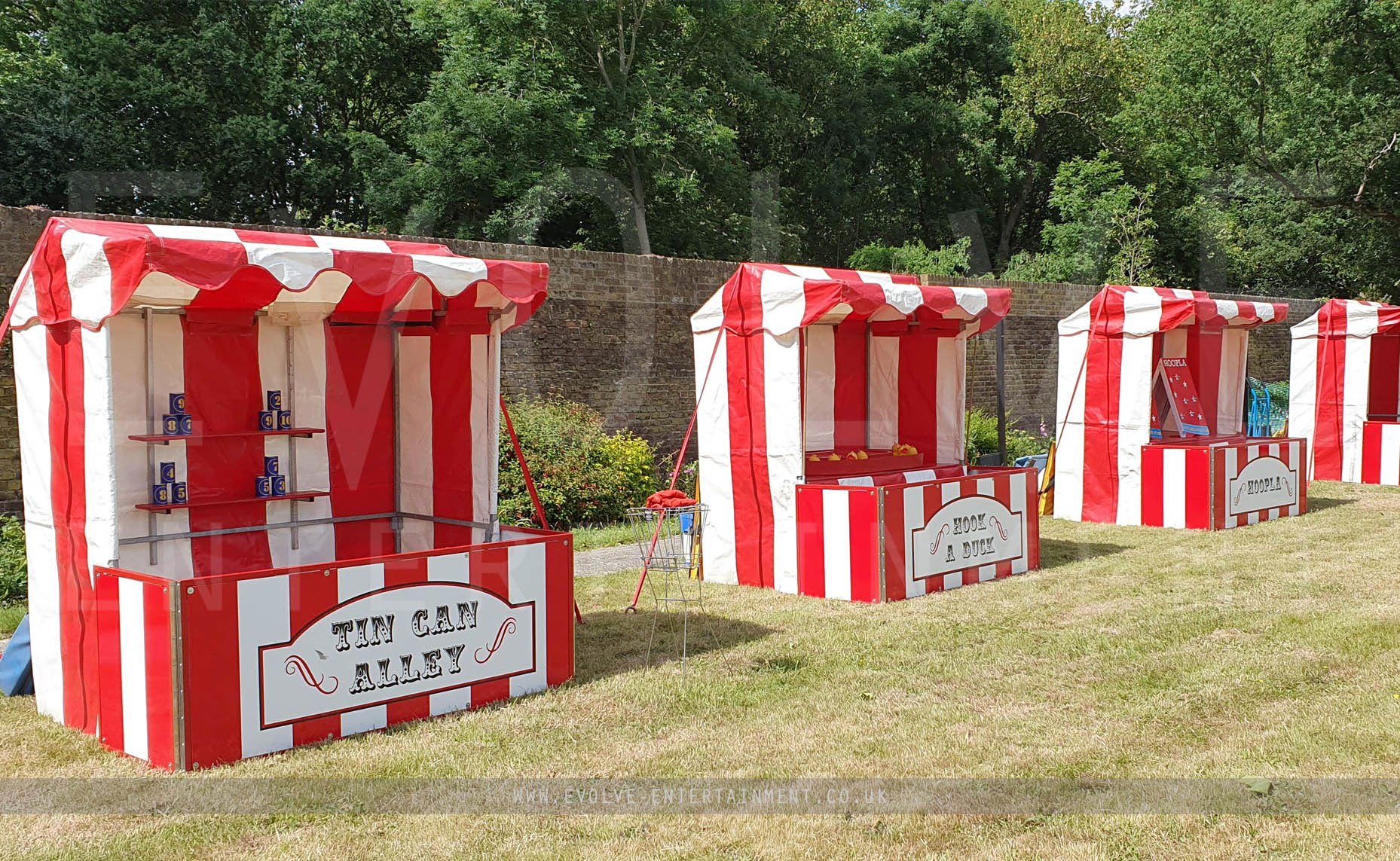 Childrens Birthday Parties 15