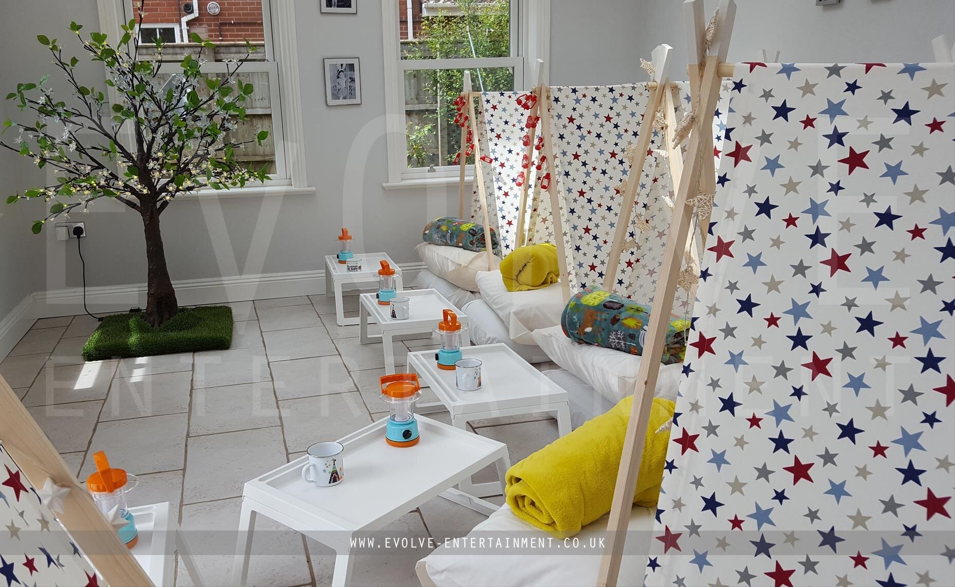 Childrens Birthday Parties 4