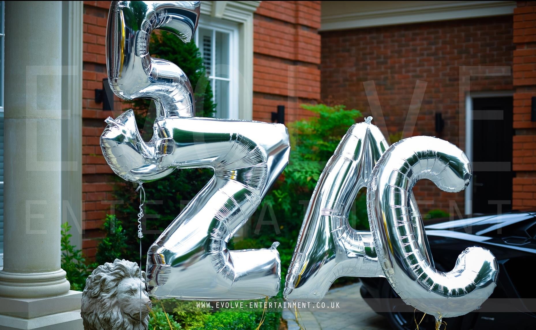 Childrens Birthday Parties 8