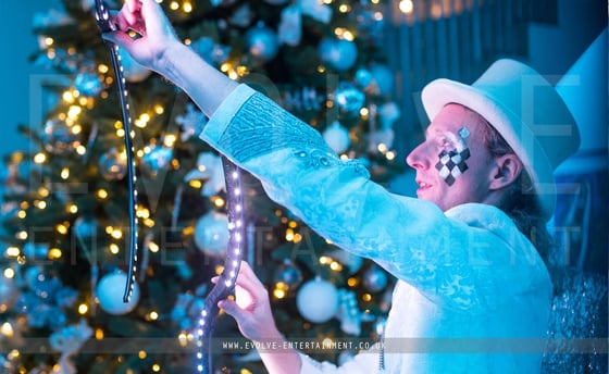 Christmas Parties 14