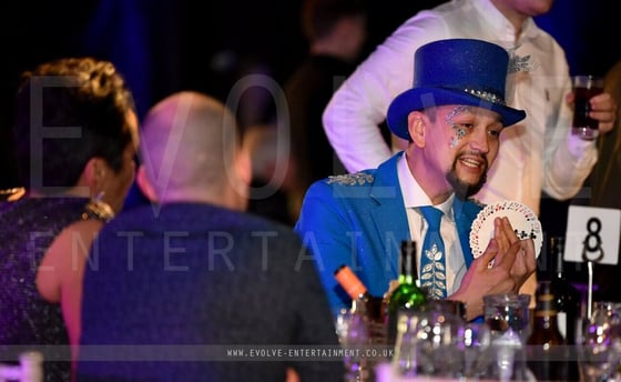 Christmas Parties 19
