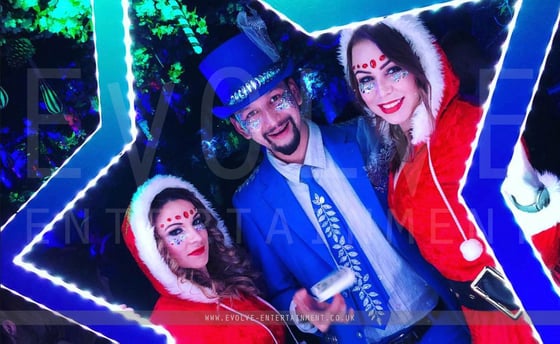 Christmas Parties 22