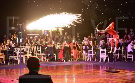 Christmas Parties 23