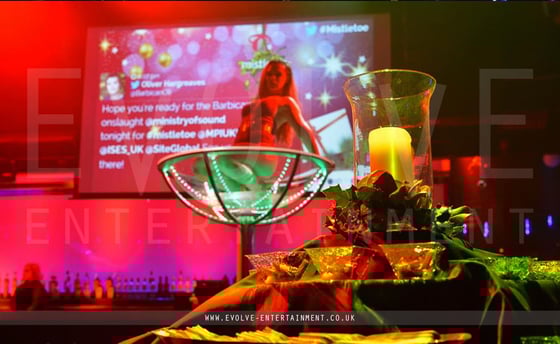 Christmas Parties 5