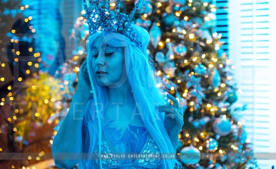 Christmas Parties 6