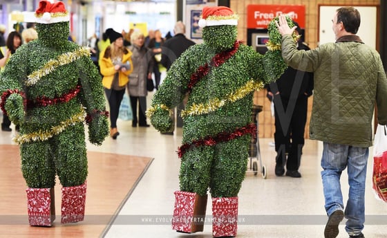 Christmas Theme 1