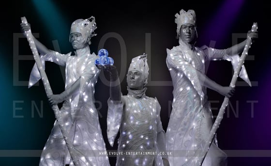 Christmas Theme 12