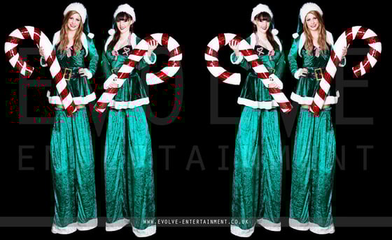Christmas Theme 4