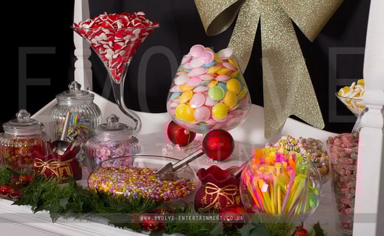 Christmas Theme 5
