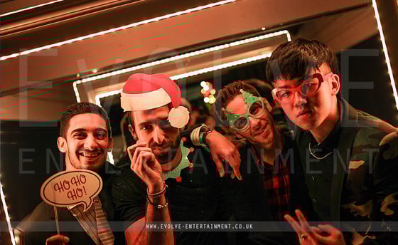 Christmas Theme 6