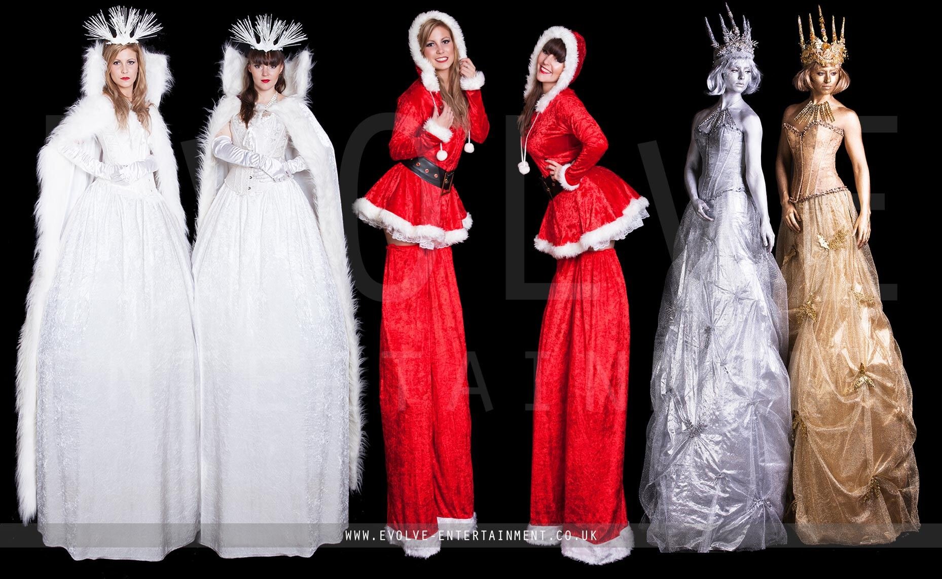 Christmas-Stilts-1