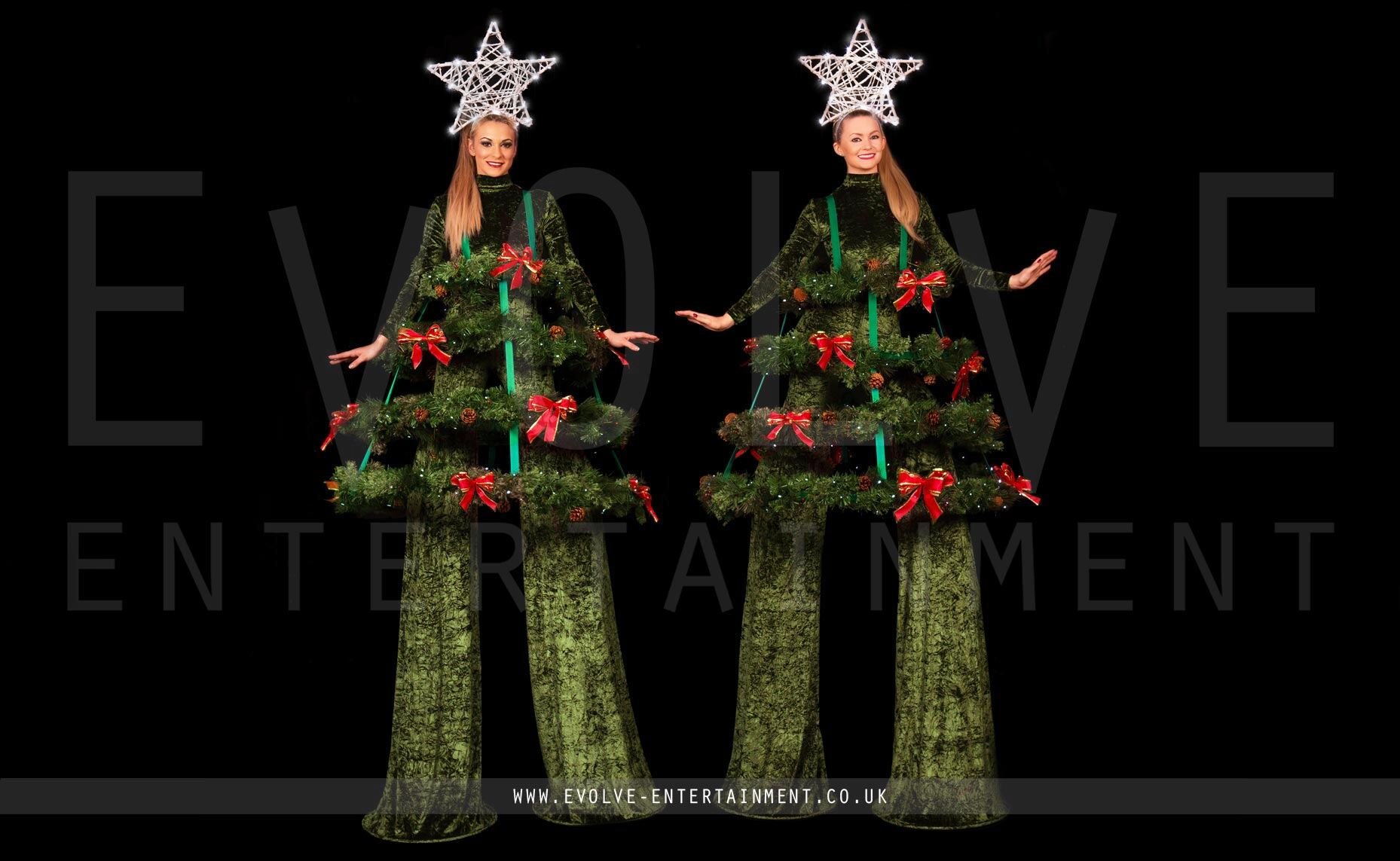 Christmas-Stilts-2