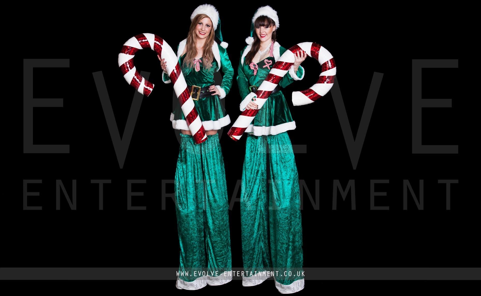 Christmas-Stilts-4