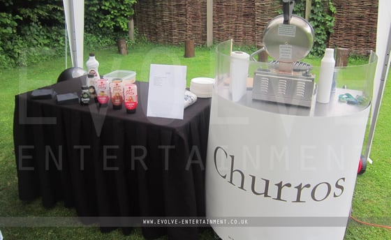 Churro-Stand-1