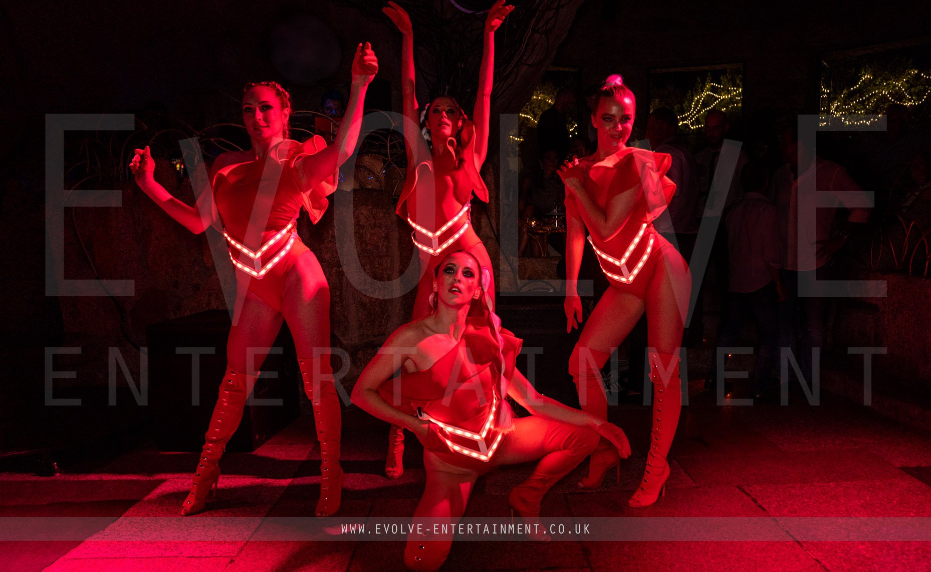 Circus Sass 1 