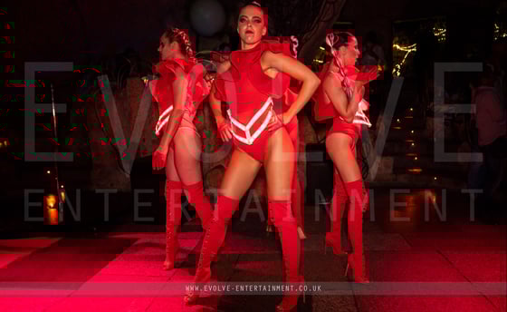 Circus Sass 2