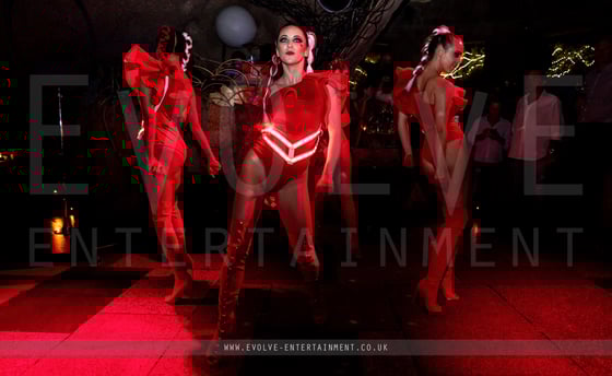 Circus Sass 4