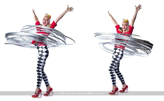 Circus Theme 11
