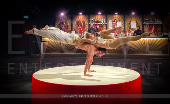 Circus Theme 2-1