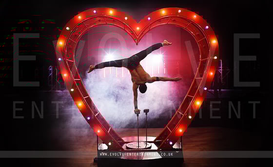 Circus Theme 22
