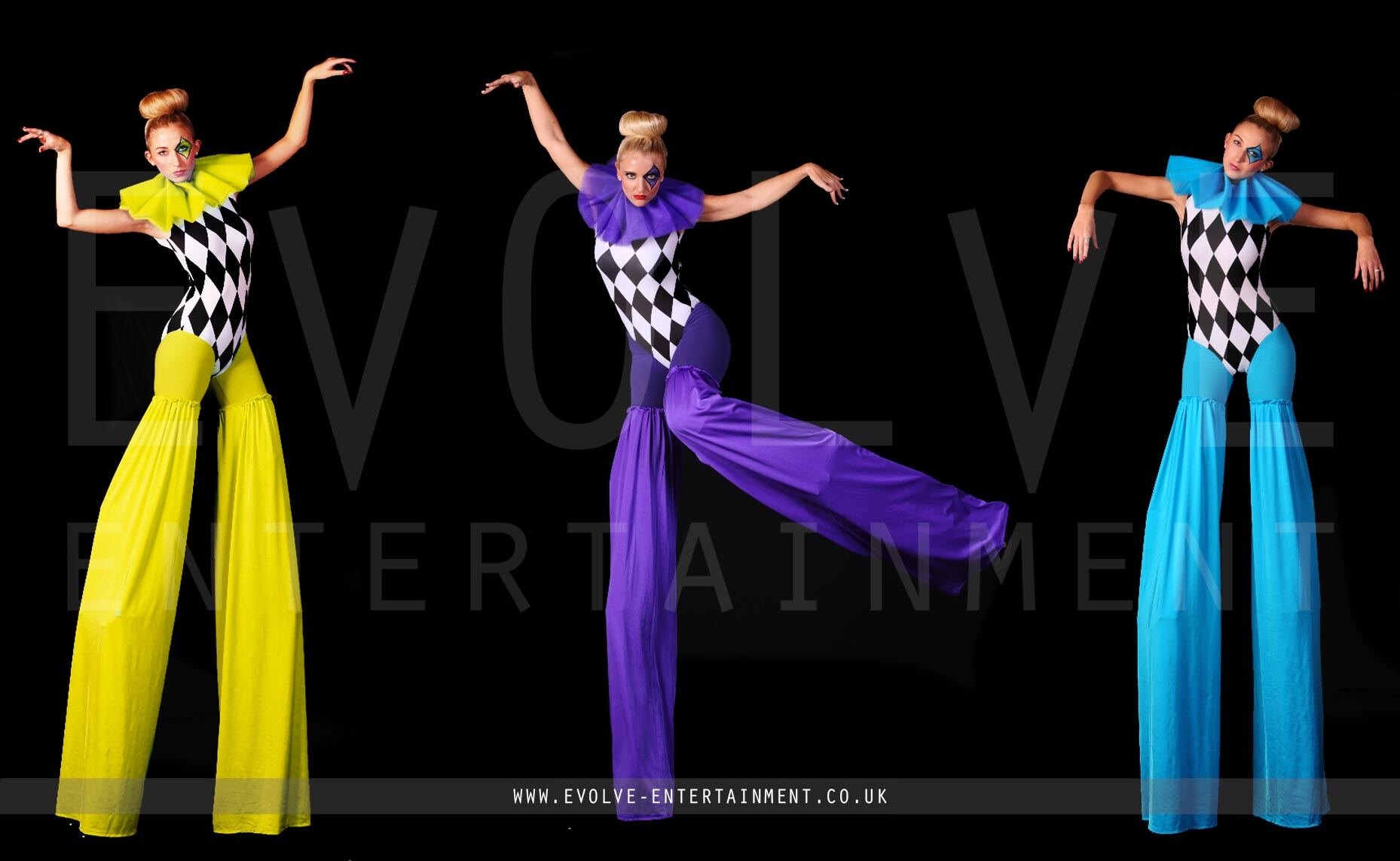 Circus-Stilts-2